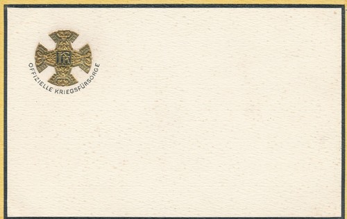 Rot kreuz karte 49 - rot,