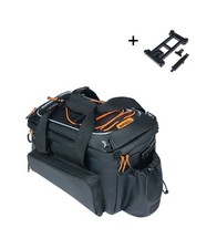 Waterproof Expandable Bike