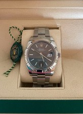 Rolex Datejust 41mm Automatik
