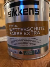 Sikkens Cetol