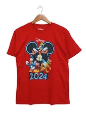 DISNEY T-Shirt Damen Shirt Gr