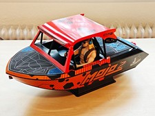 RC ProBoat Mojo 2 Jetstream