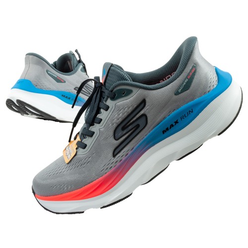Skechers max run - skechers, slip-ins