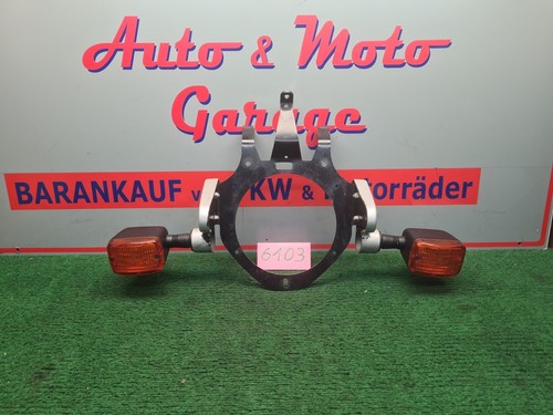 Bmw r100 lampenhalter - r100, r