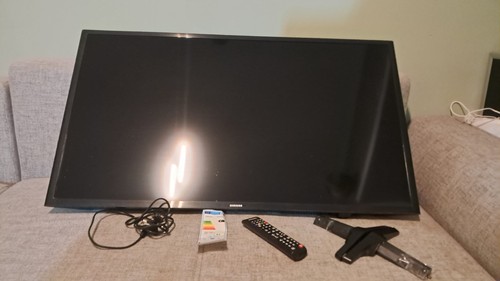 Samsung smart series 100 - smart, 5,