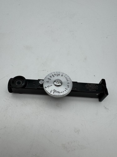 Leica leitz entfernungsmesser - leica,