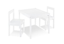 Kindersitzgruppe Olaf, weiß