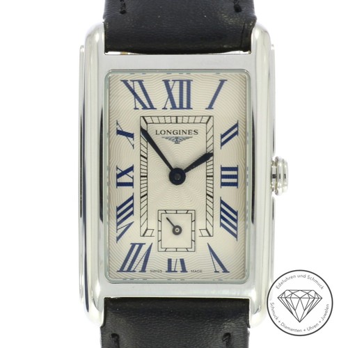 Wert 550 longines - wert,