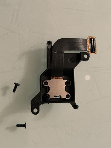 Dji mavic zoom sensoren - mavic,