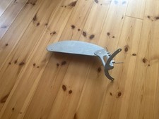 originales Steuerblatt mit Pinne für das Faltboot Pouch / Kolibri oder ähnliches