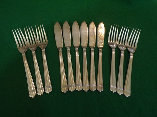 Christofle modell aria - christofle,