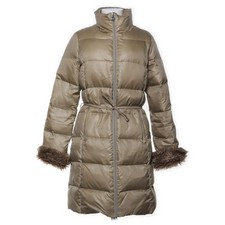 Emporio Armani, Wintermantel