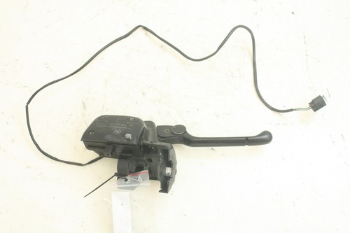 Front brake pump - front,