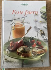 Thermomix Feste Feiern