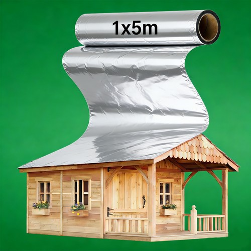 Dachfolie aluminium - dachfolie,
