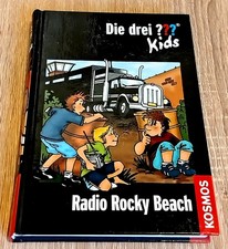 Die drei ??? Kids - Radio