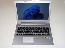 Lenovo Z50-70 15,6 Zoll, Intel Core i3, NVIDIA GT, 8GB, SSD Notebook