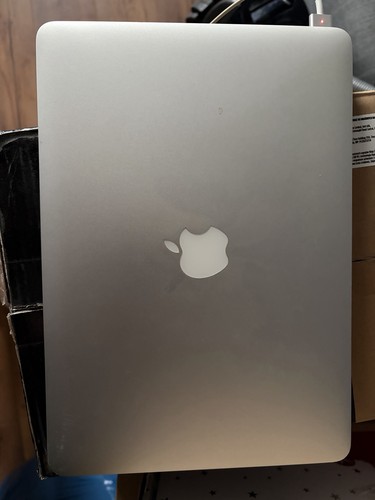Apple macbook air zoll - 13,
