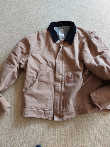Carhartt jacke herren - jacke, xl