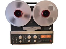 Revox B77 MKII 2-Spur SN165181