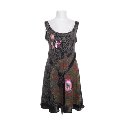Desigual kleid größe xl - desigual,,
