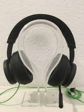 Microsoft Xbox Stereo Headset