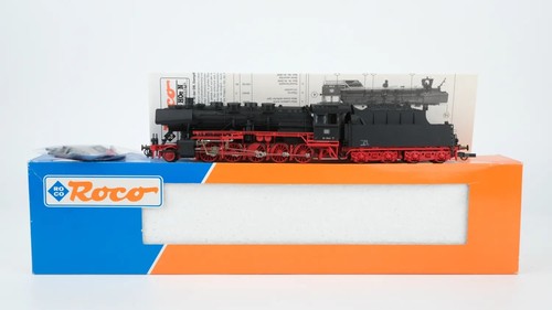 Roco 43288 dampflok 50 - h0, br