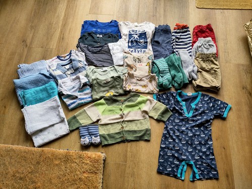 Kleiderpaket baby junge - baby,