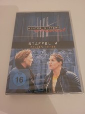 Hinter Gittern Der Frauenknast - Staffel 4 (Folgen 73-98)  6-DVD-BOX - NEU & OVP