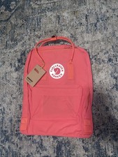 Fjallraven Kanken F23510 16L