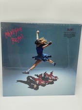 MANESKIN, original signierte