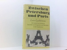 Lew Ljubimow: Zwischen