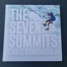 The Seven Summits Chris
