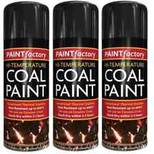 3 x 400ML HOCHTEMPERATUR