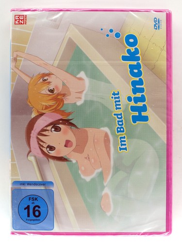 Bad mit hinako erotik - bad,