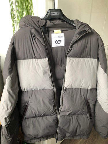 Coole alpha tauri jacke red - coole,