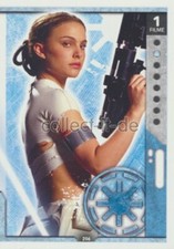 Force Attax Movie 5 - Universe