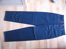 Jeans Otto Kern dunkelblau Neu 100% Cotton Baumwolle
