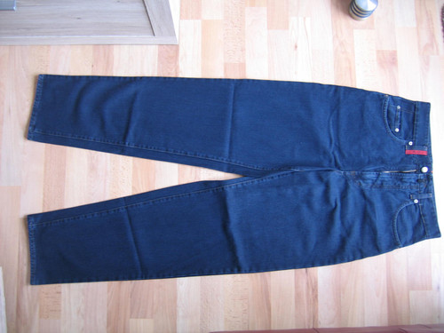 Jeans otto kern dunkelblau neu - dunkelblau,