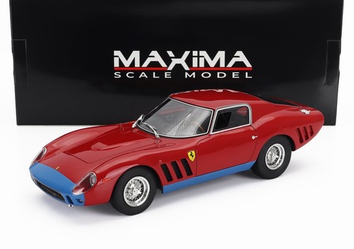 1963 ferrari 250 - ferrari, gt