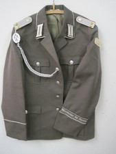 NVA Uniform MfS  Ministerium