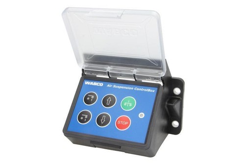 Wabco ecas bedienbox - ecas,