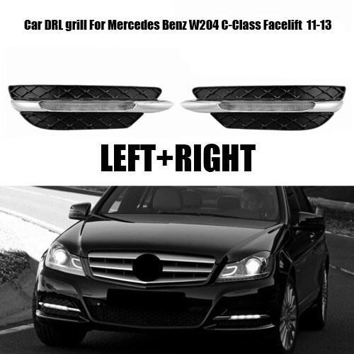 Paar led drl tagfahrlicht - paar,