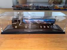 Herpa Mercedes Actros