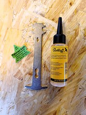 Rohloff kettenöl 50ml fahrrad - kettenöl,