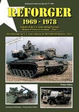 TANKOGRAD 3006 REFORGER 1969 -