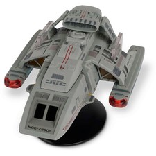 Runaboud Star Trek XL