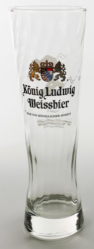 König ludwig weißbier - könig,