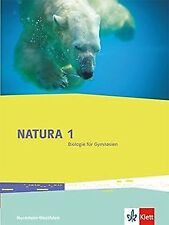 Natura Biologie 1. Ausgabe