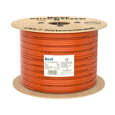 CAT 7 Netzwerkkabel 500m S/FTP